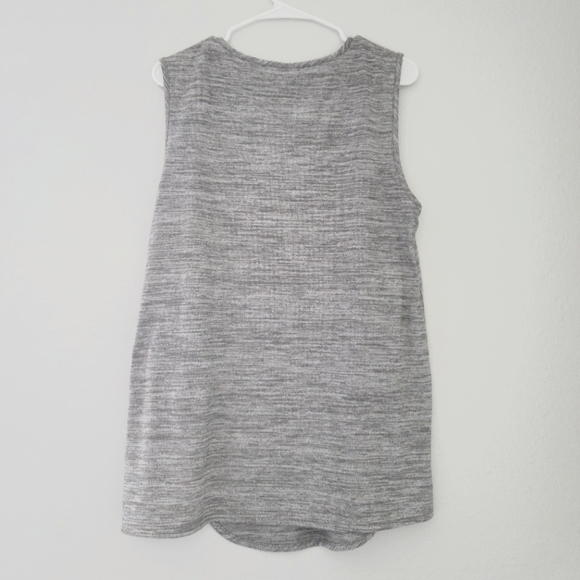 Sam Edelman Woman's Tank Top Size Large - Picture 2 of 4